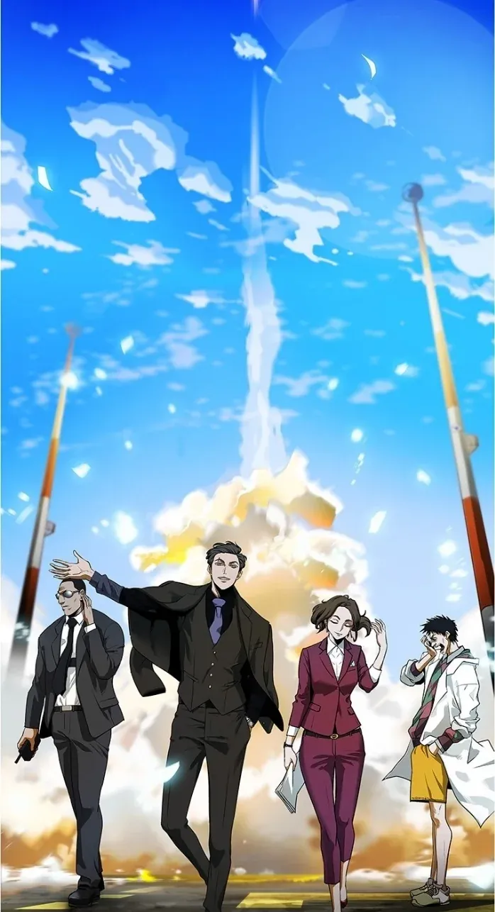 TrendManga Türkçe manga oku should-i-make-you-a-nuclear-weapon bölüm 37 sayfa 25