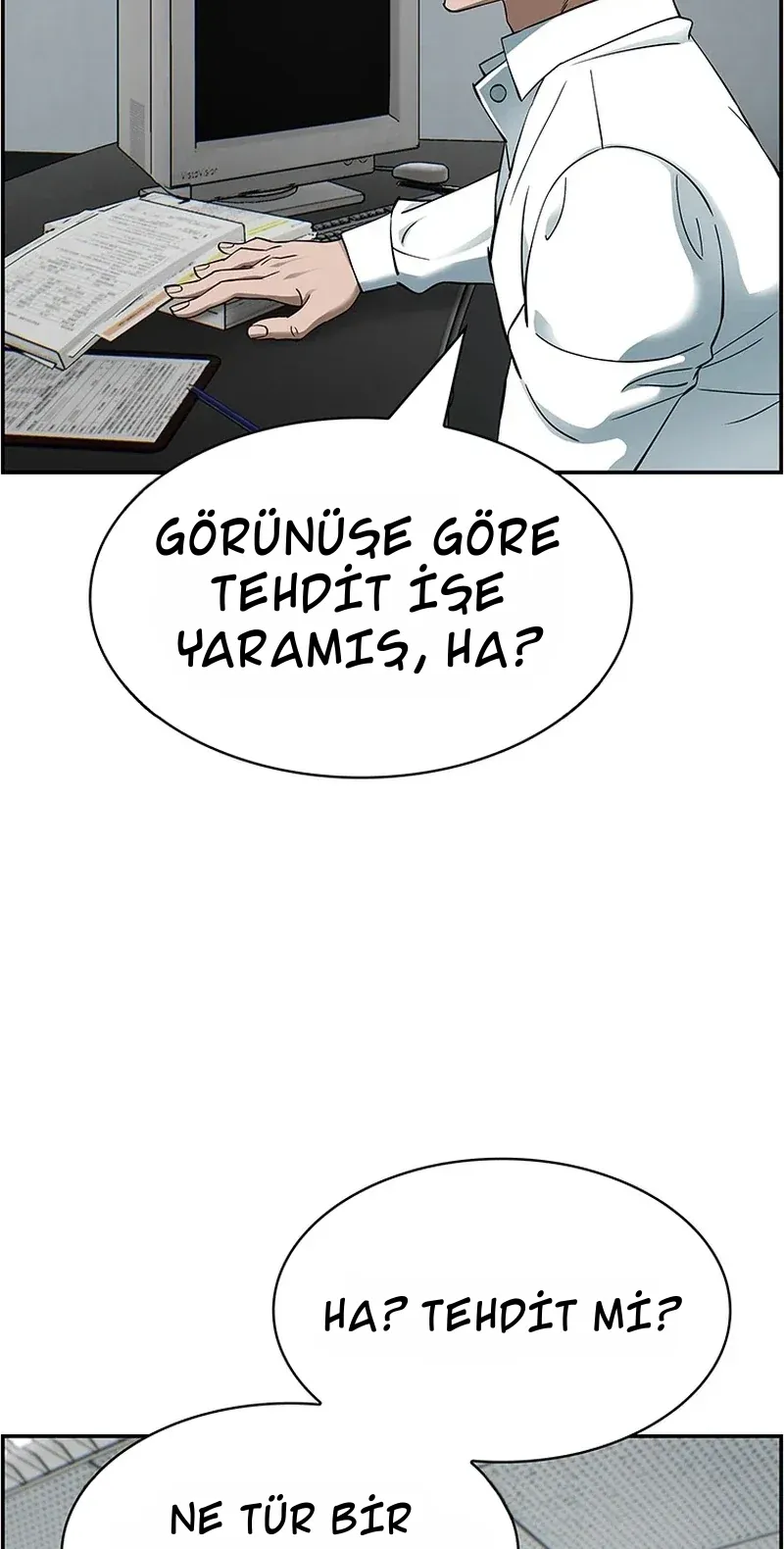 TrendManga Türkçe manga oku should-i-make-you-a-nuclear-weapon bölüm 39 sayfa 61