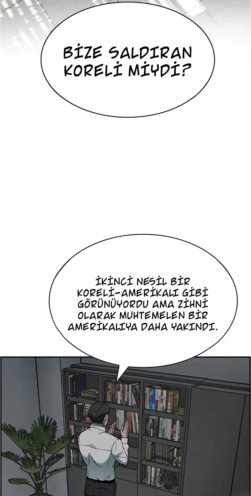 TrendManga Türkçe manga oku should-i-make-you-a-nuclear-weapon bölüm 39 sayfa 64