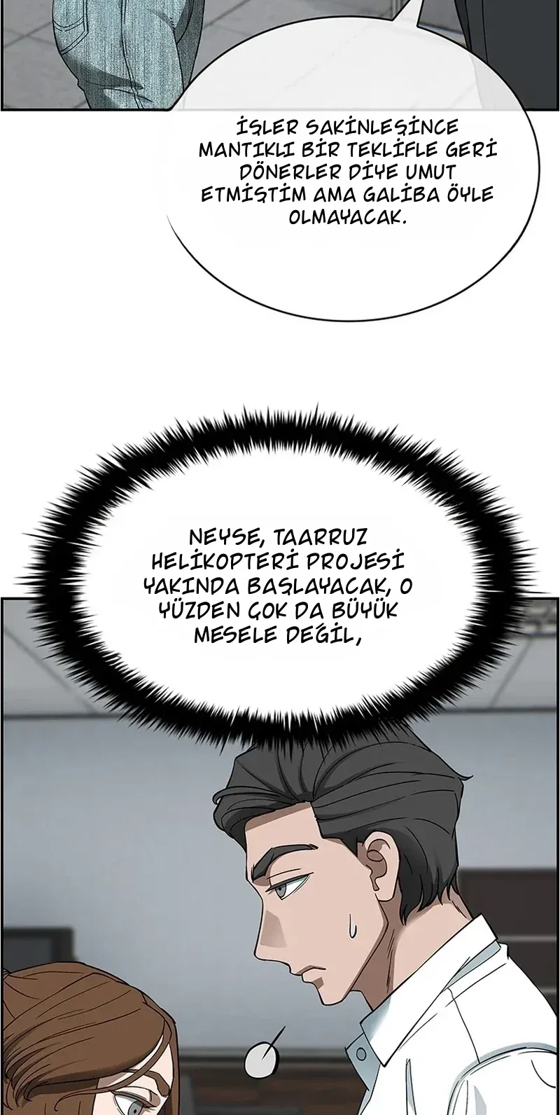 TrendManga Türkçe manga oku should-i-make-you-a-nuclear-weapon bölüm 39 sayfa 68