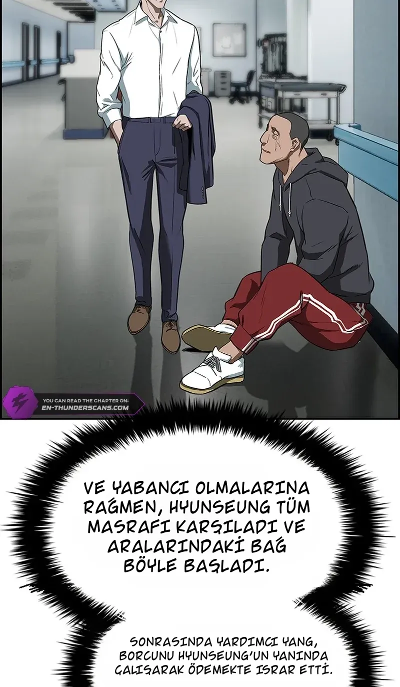 TrendManga Türkçe manga oku should-i-make-you-a-nuclear-weapon bölüm 4 sayfa 16