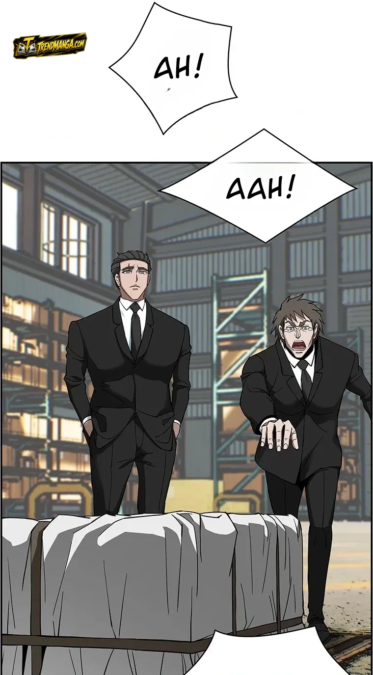 TrendManga Türkçe manga oku should-i-make-you-a-nuclear-weapon bölüm 40 sayfa 9