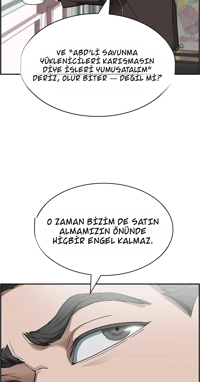 TrendManga Türkçe manga oku should-i-make-you-a-nuclear-weapon bölüm 41 sayfa 40