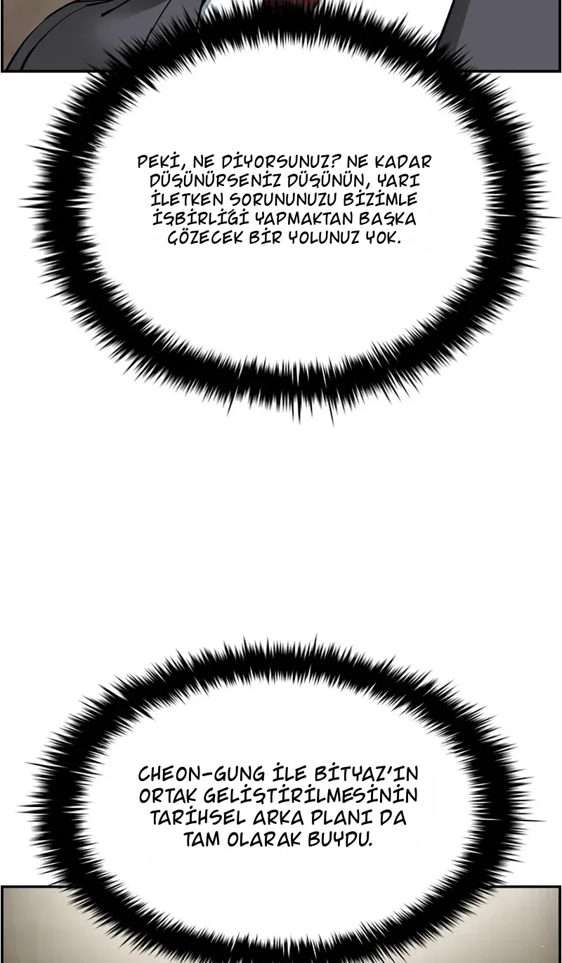 TrendManga Türkçe manga oku should-i-make-you-a-nuclear-weapon bölüm 44 sayfa 27