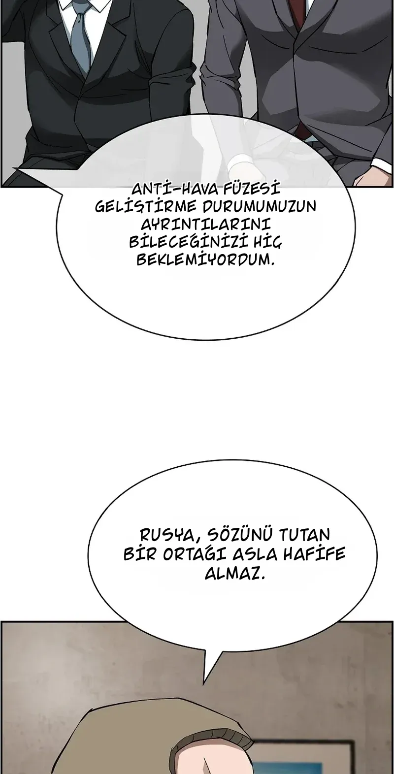 TrendManga Türkçe manga oku should-i-make-you-a-nuclear-weapon bölüm 44 sayfa 32