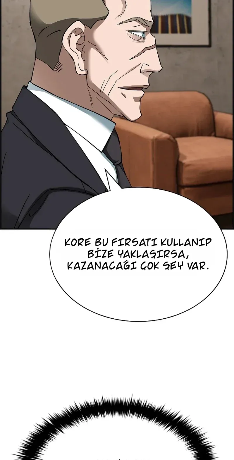 TrendManga Türkçe manga oku should-i-make-you-a-nuclear-weapon bölüm 44 sayfa 33