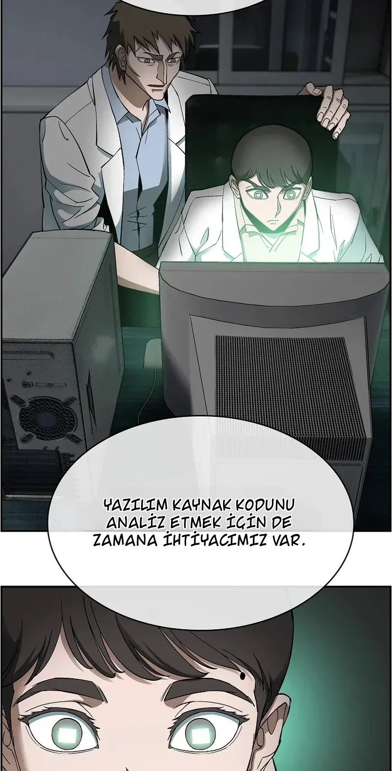 TrendManga Türkçe manga oku should-i-make-you-a-nuclear-weapon bölüm 44 sayfa 38