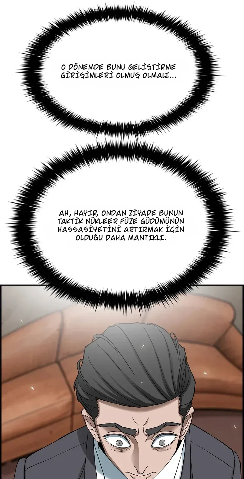 TrendManga Türkçe manga oku should-i-make-you-a-nuclear-weapon bölüm 44 sayfa 63