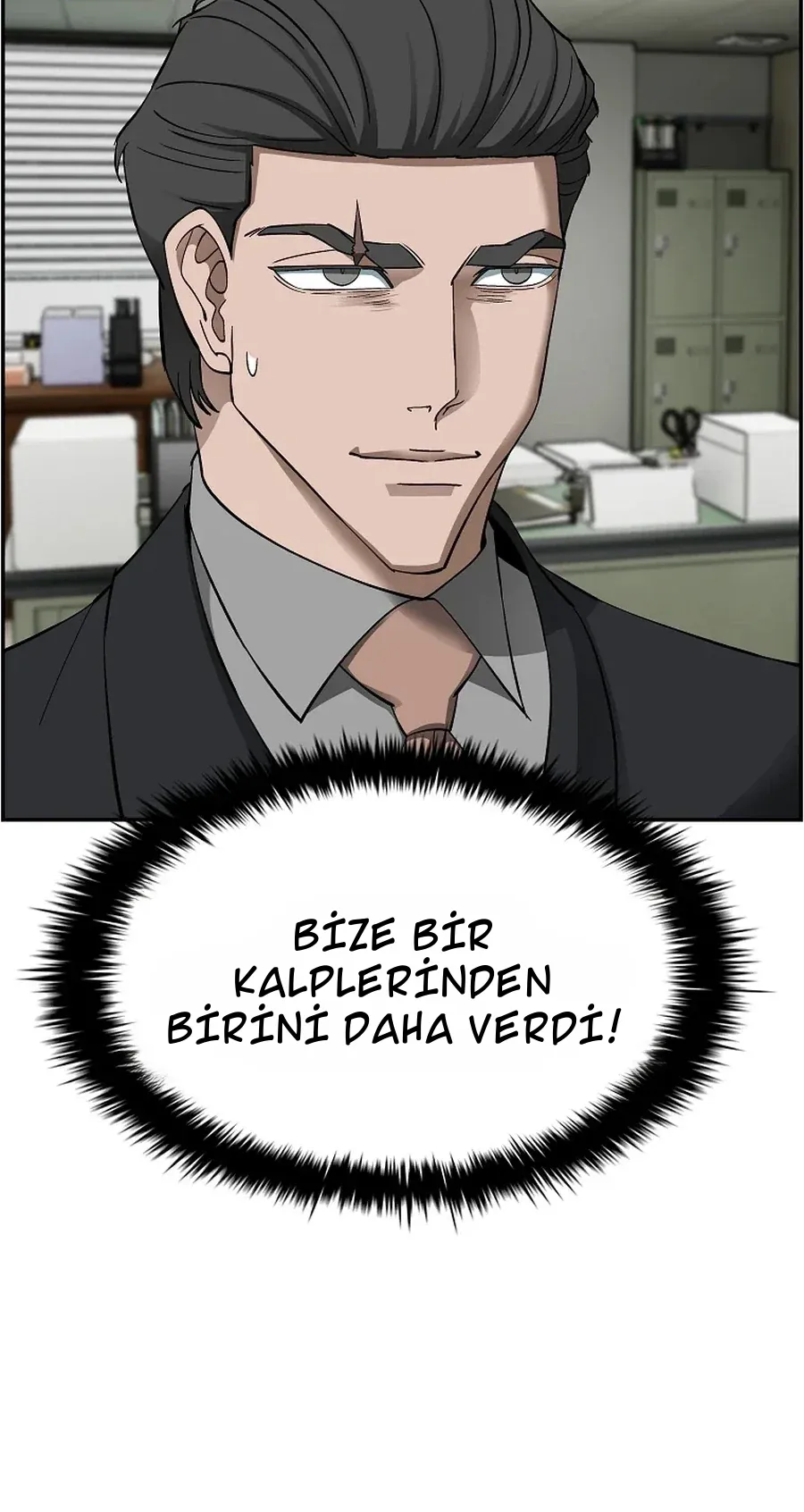 TrendManga Türkçe manga oku should-i-make-you-a-nuclear-weapon bölüm 46 sayfa 23