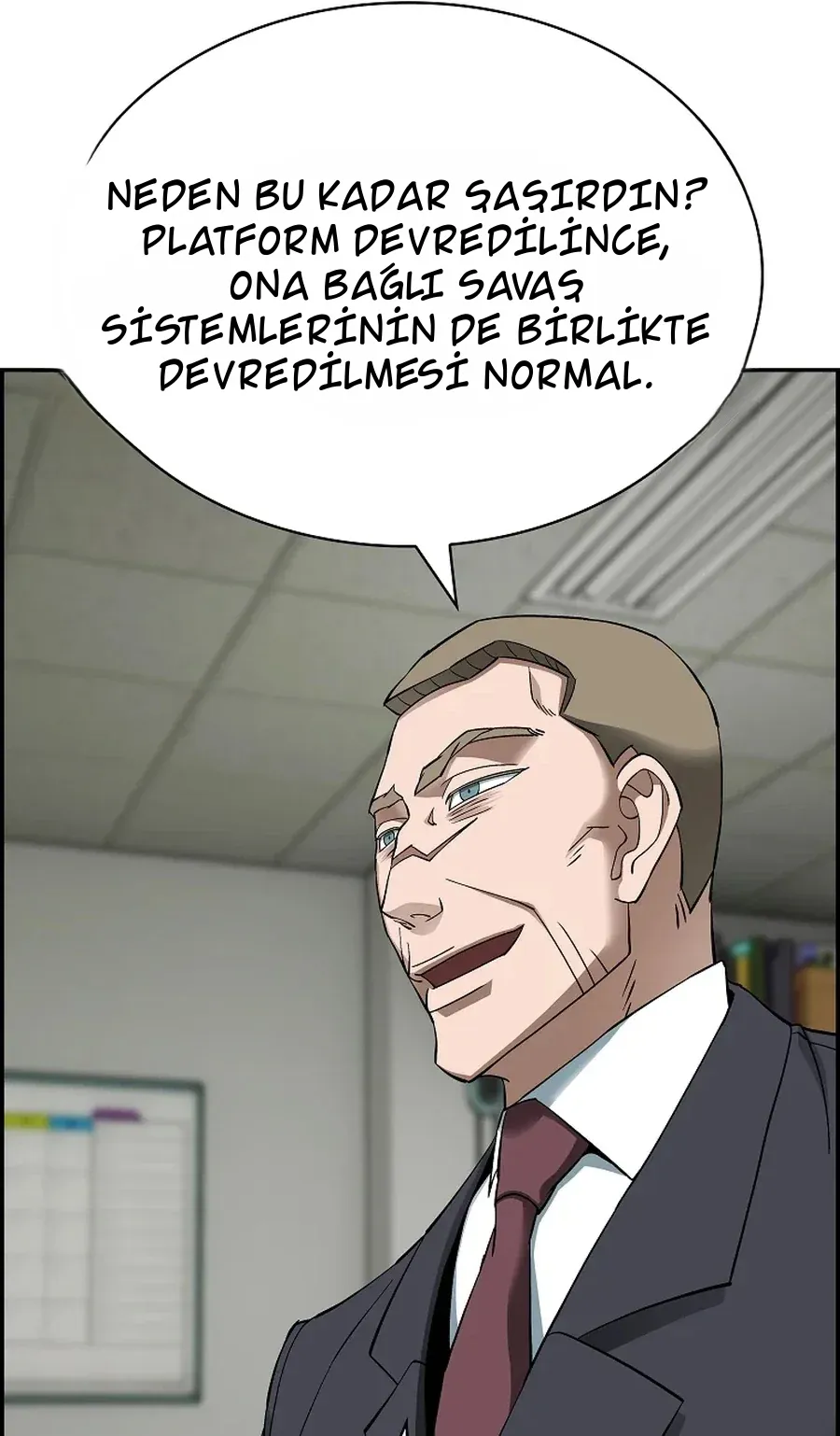 TrendManga Türkçe manga oku should-i-make-you-a-nuclear-weapon bölüm 46 sayfa 24