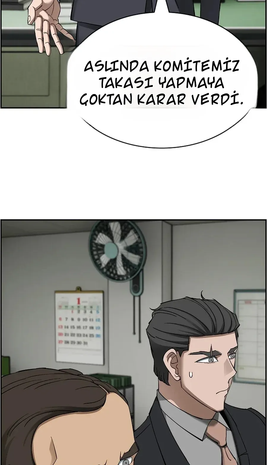 TrendManga Türkçe manga oku should-i-make-you-a-nuclear-weapon bölüm 46 sayfa 32