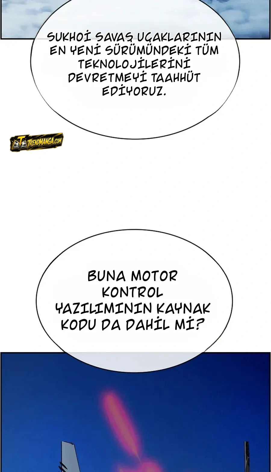 TrendManga Türkçe manga oku should-i-make-you-a-nuclear-weapon bölüm 46 sayfa 34