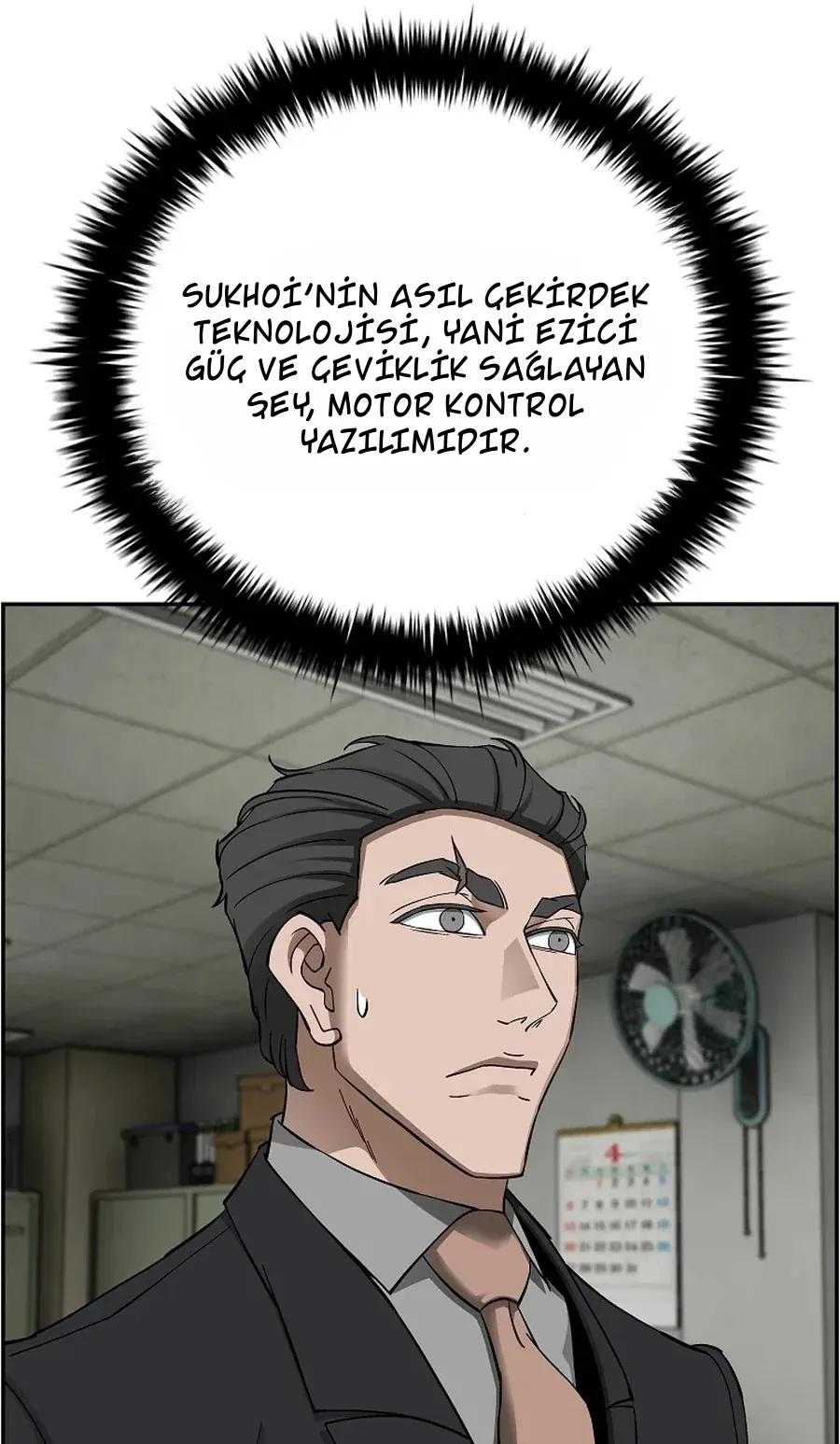 TrendManga Türkçe manga oku should-i-make-you-a-nuclear-weapon bölüm 46 sayfa 36