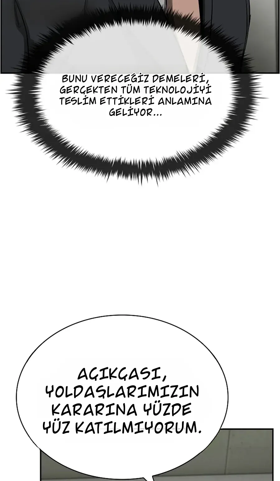 TrendManga Türkçe manga oku should-i-make-you-a-nuclear-weapon bölüm 46 sayfa 37