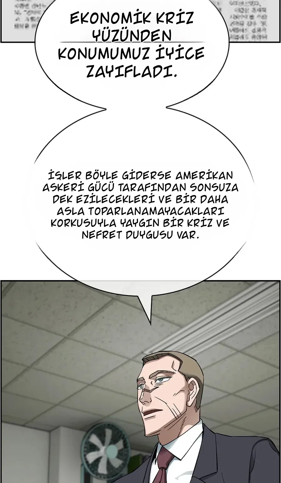 TrendManga Türkçe manga oku should-i-make-you-a-nuclear-weapon bölüm 46 sayfa 40