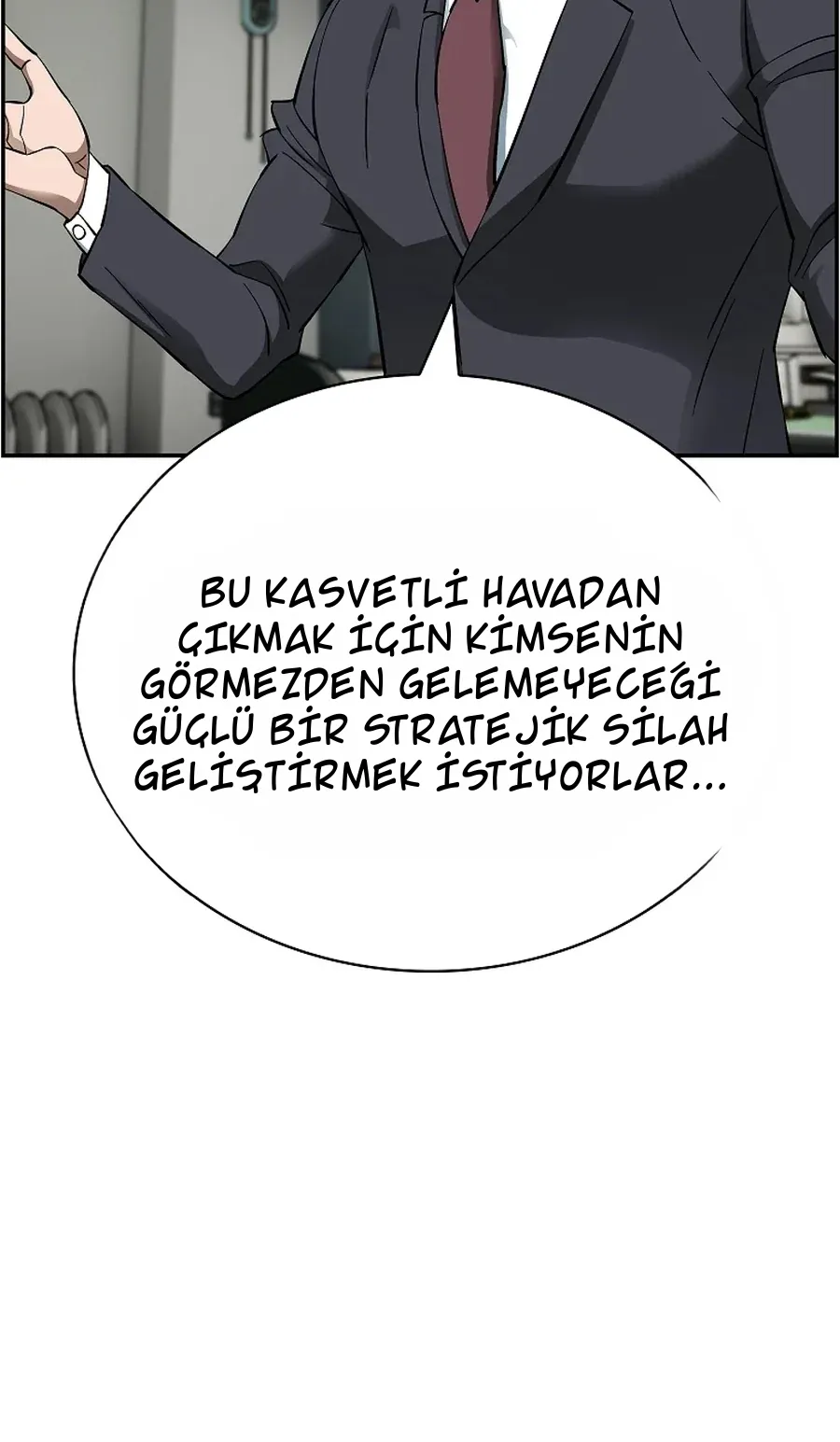 TrendManga Türkçe manga oku should-i-make-you-a-nuclear-weapon bölüm 46 sayfa 41