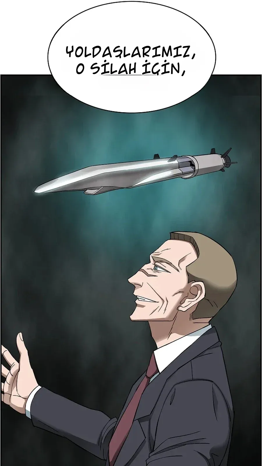 TrendManga Türkçe manga oku should-i-make-you-a-nuclear-weapon bölüm 46 sayfa 42