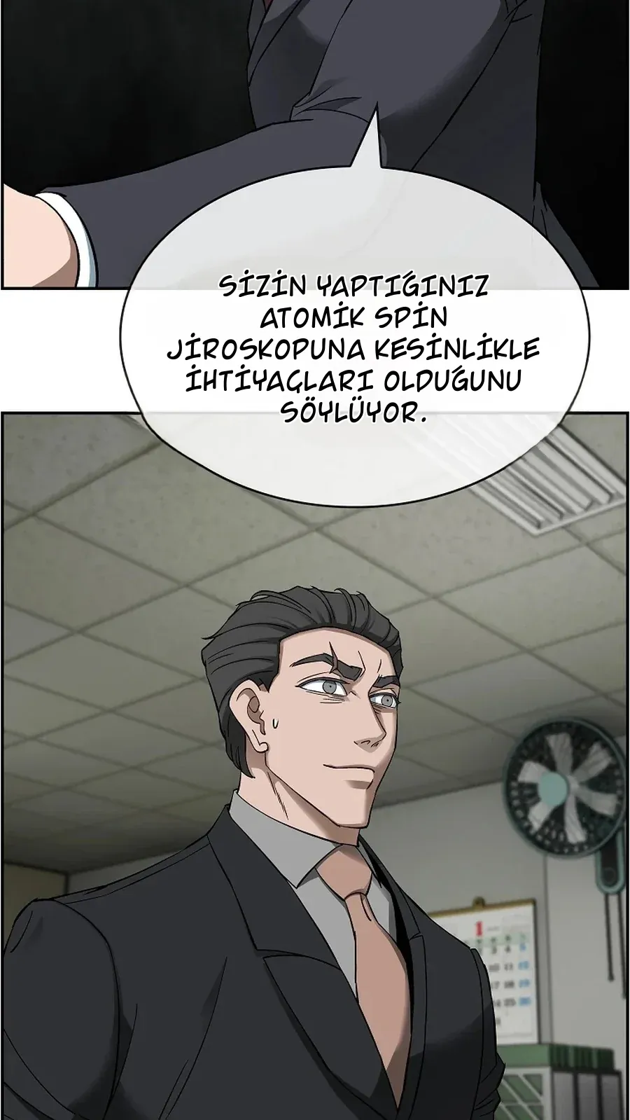 TrendManga Türkçe manga oku should-i-make-you-a-nuclear-weapon bölüm 46 sayfa 43