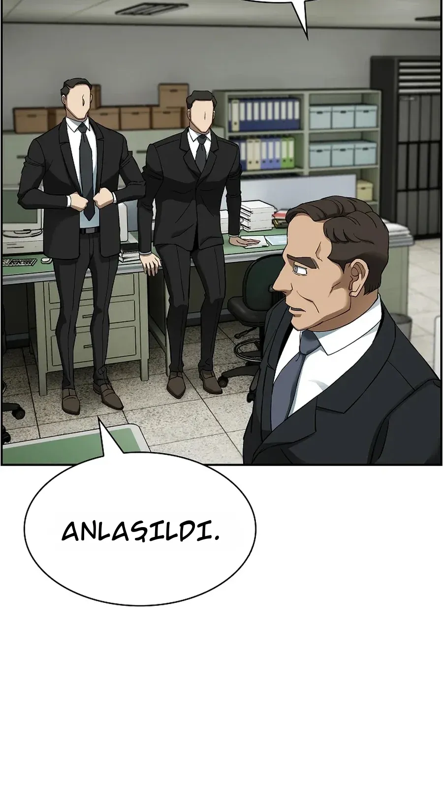 TrendManga Türkçe manga oku should-i-make-you-a-nuclear-weapon bölüm 46 sayfa 47