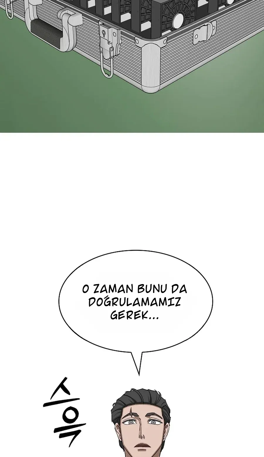TrendManga Türkçe manga oku should-i-make-you-a-nuclear-weapon bölüm 46 sayfa 5