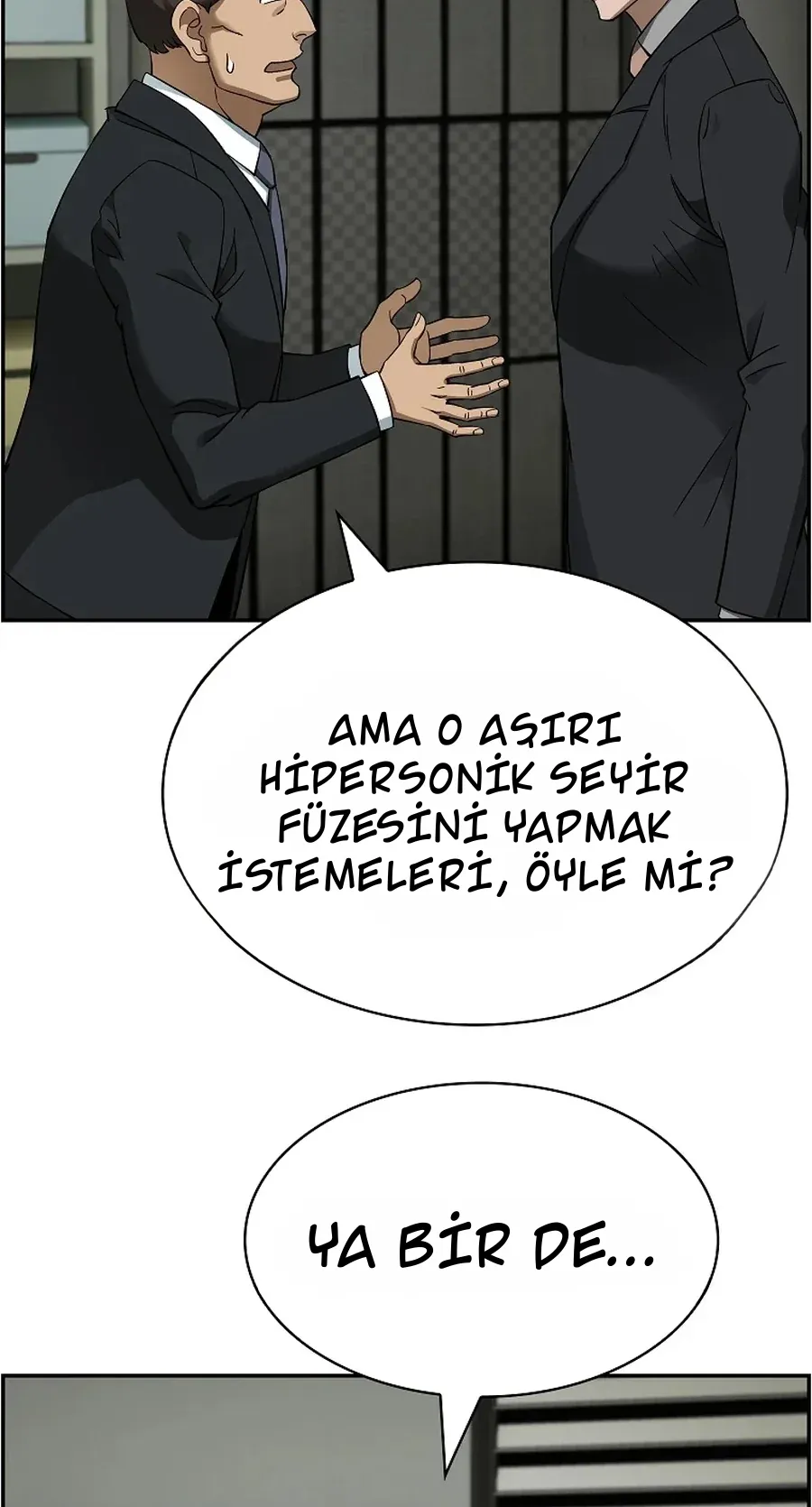 TrendManga Türkçe manga oku should-i-make-you-a-nuclear-weapon bölüm 46 sayfa 51