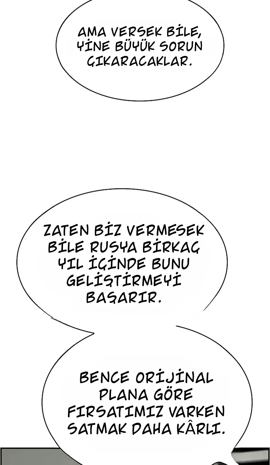 TrendManga Türkçe manga oku should-i-make-you-a-nuclear-weapon bölüm 46 sayfa 57