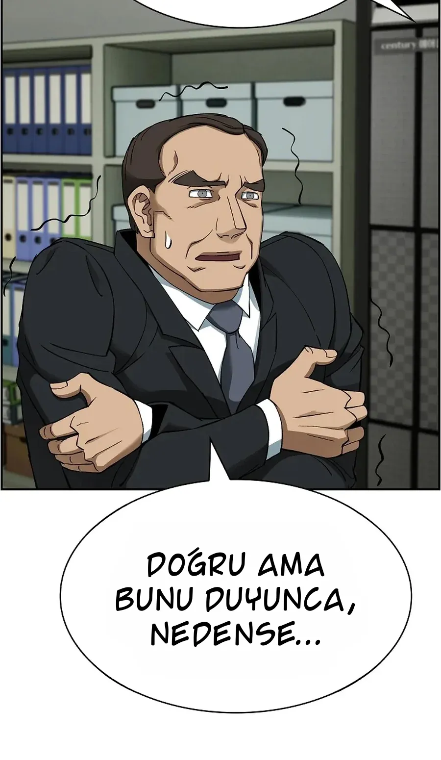 TrendManga Türkçe manga oku should-i-make-you-a-nuclear-weapon bölüm 46 sayfa 58