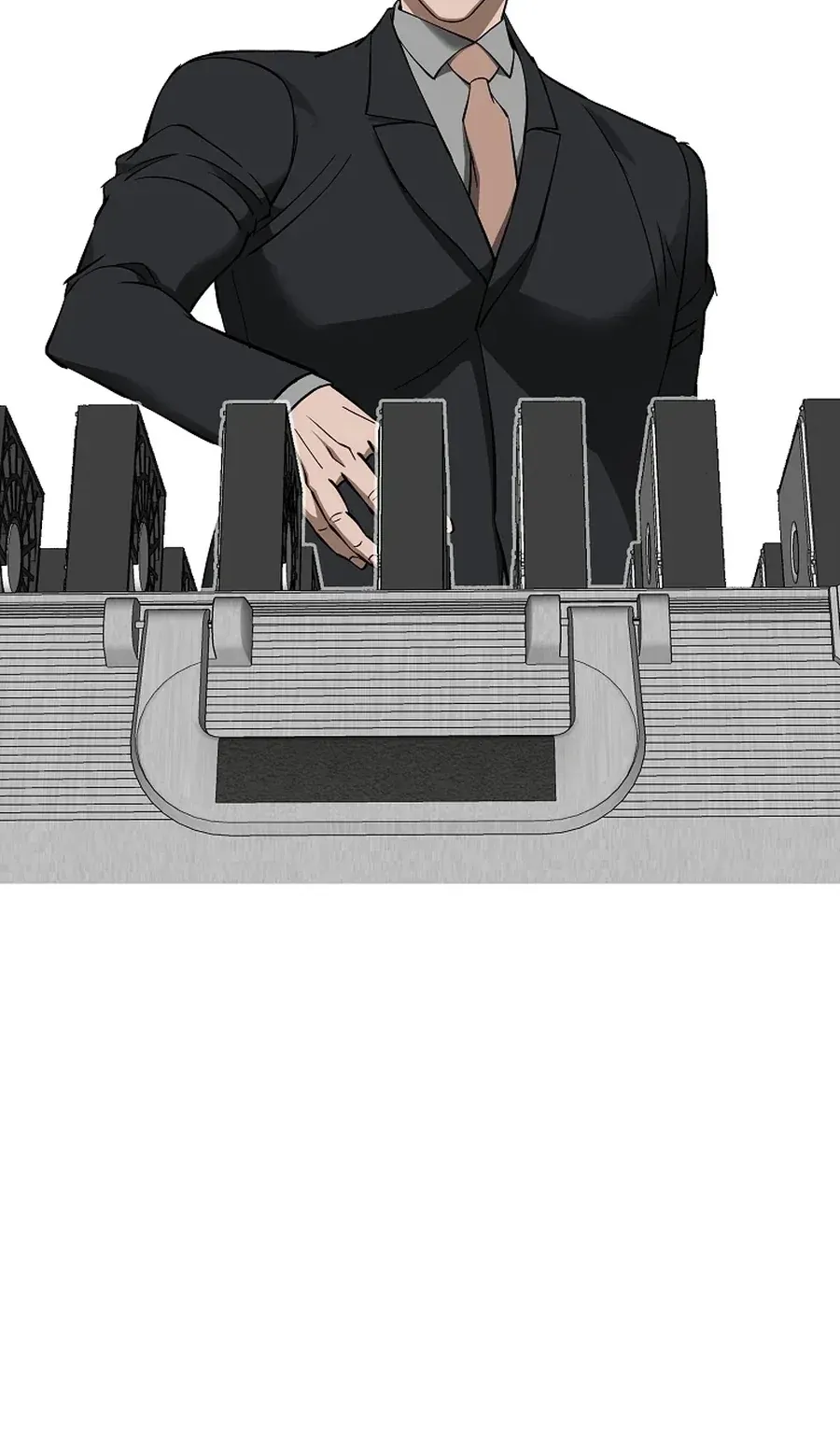 TrendManga Türkçe manga oku should-i-make-you-a-nuclear-weapon bölüm 46 sayfa 6