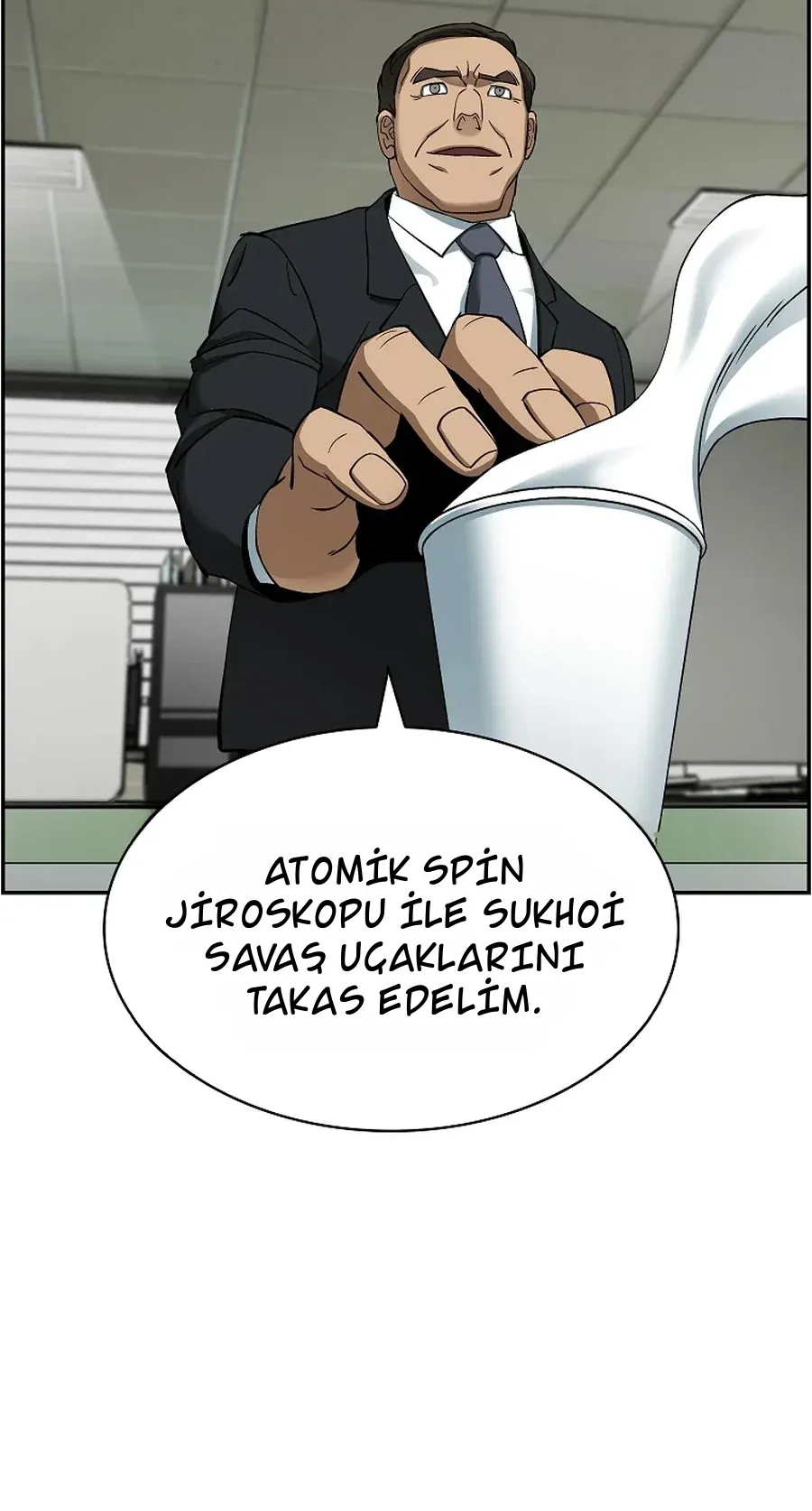 TrendManga Türkçe manga oku should-i-make-you-a-nuclear-weapon bölüm 46 sayfa 62