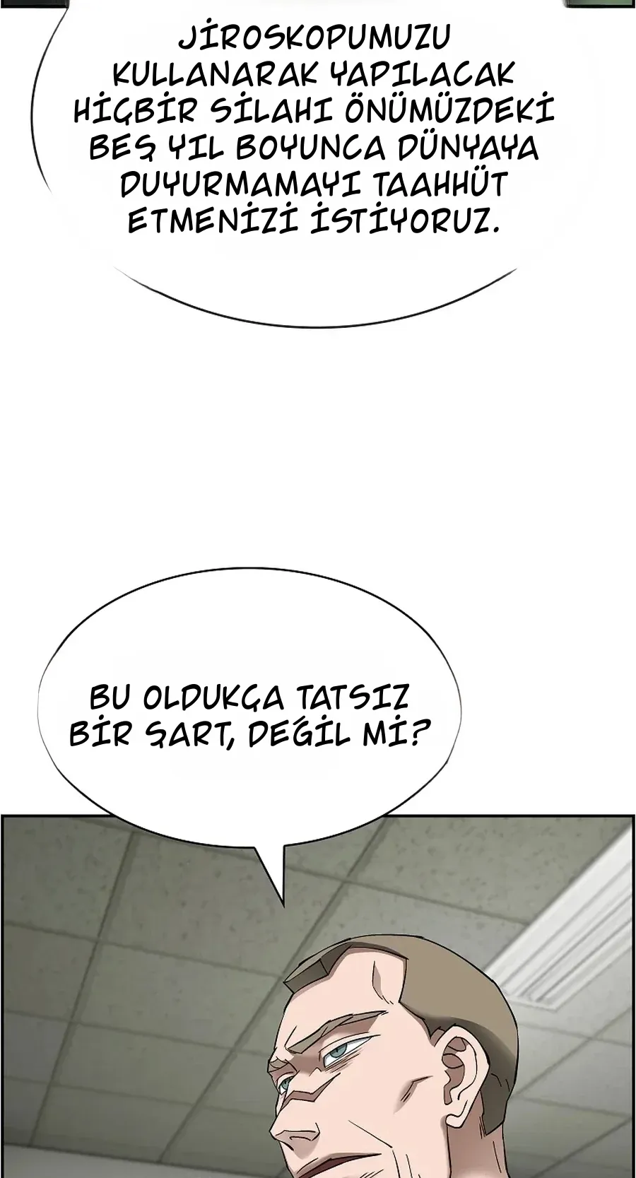 TrendManga Türkçe manga oku should-i-make-you-a-nuclear-weapon bölüm 46 sayfa 65
