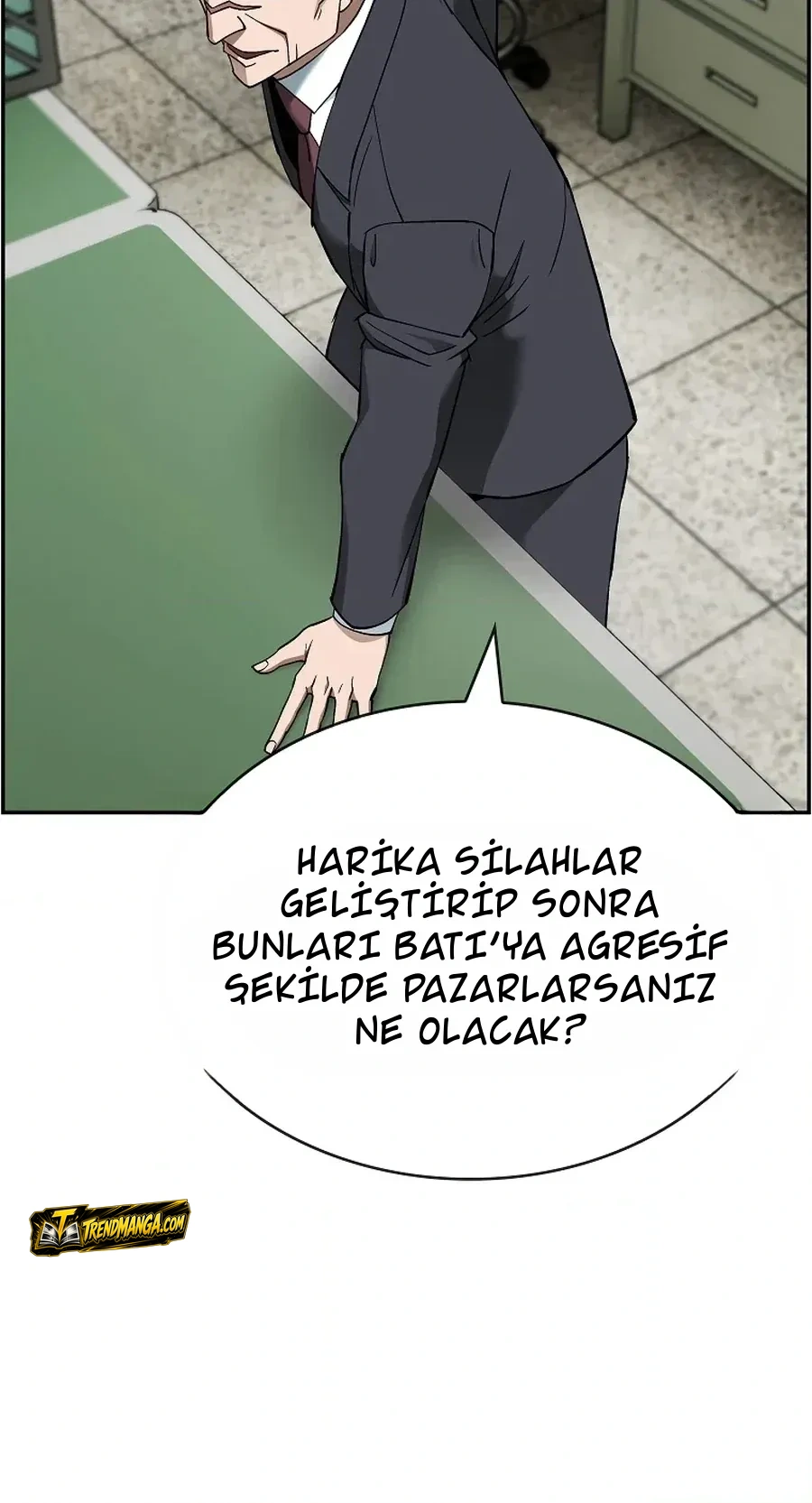 TrendManga Türkçe manga oku should-i-make-you-a-nuclear-weapon bölüm 46 sayfa 69