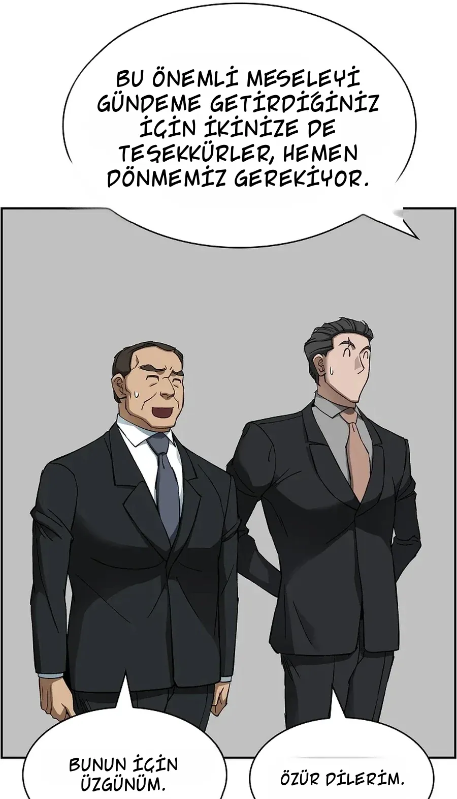 TrendManga Türkçe manga oku should-i-make-you-a-nuclear-weapon bölüm 46 sayfa 81