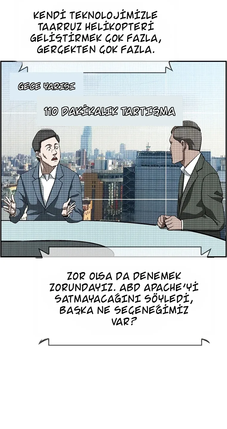 TrendManga Türkçe manga oku should-i-make-you-a-nuclear-weapon bölüm 47 sayfa 3