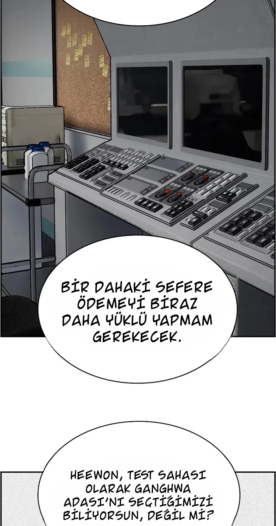 TrendManga Türkçe manga oku should-i-make-you-a-nuclear-weapon bölüm 49 sayfa 12