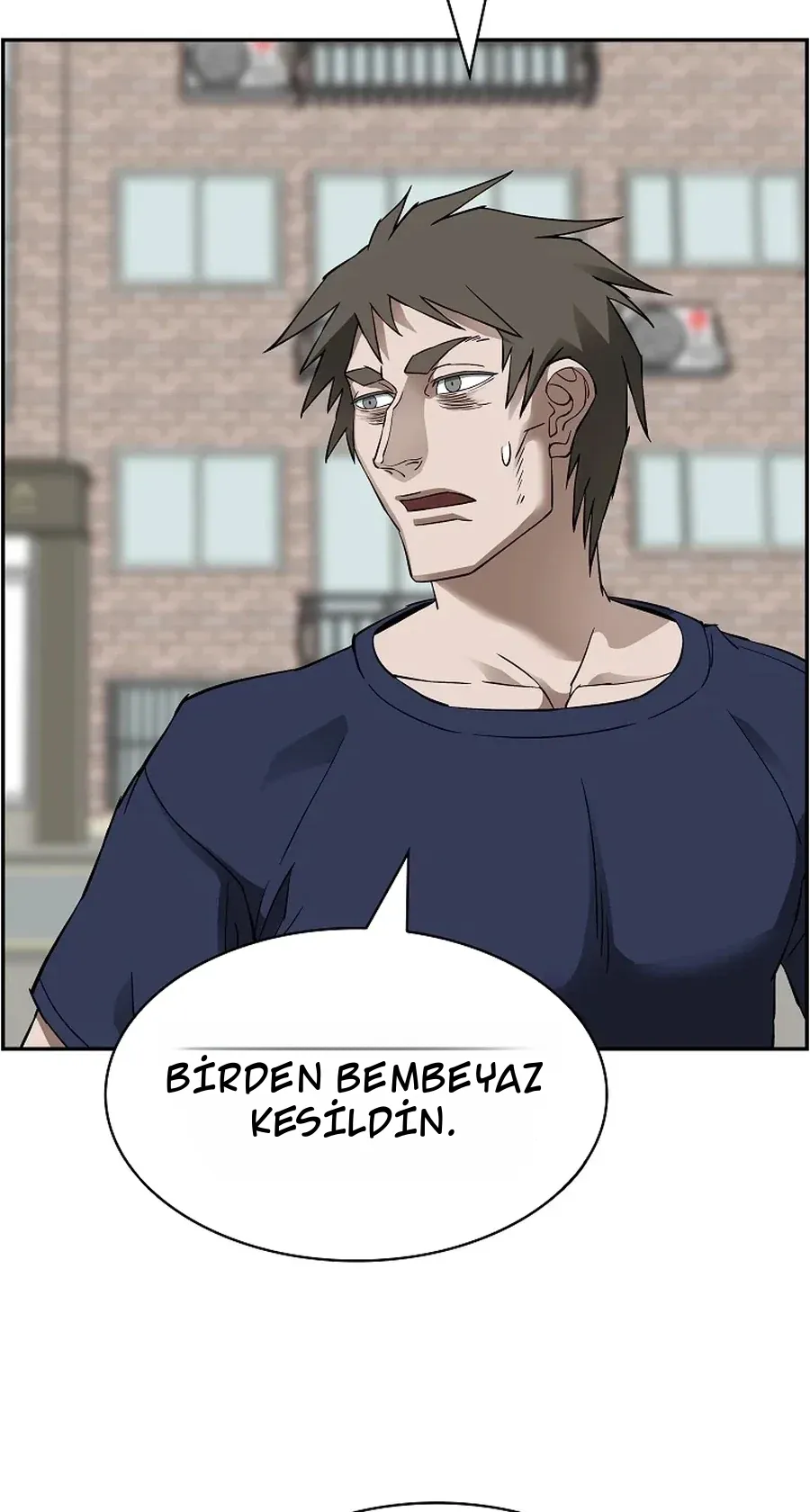 TrendManga Türkçe manga oku should-i-make-you-a-nuclear-weapon bölüm 49 sayfa 23