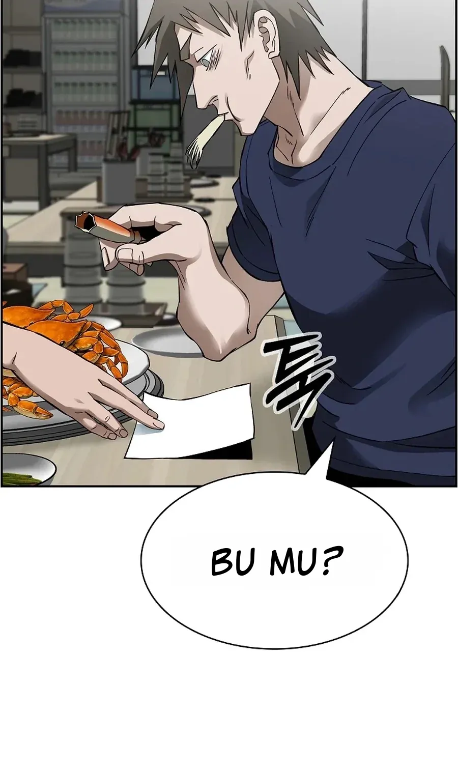 TrendManga Türkçe manga oku should-i-make-you-a-nuclear-weapon bölüm 49 sayfa 30