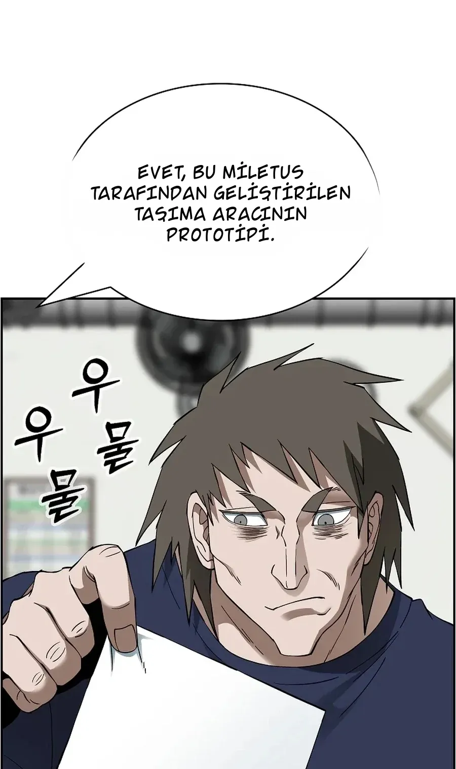 TrendManga Türkçe manga oku should-i-make-you-a-nuclear-weapon bölüm 49 sayfa 31