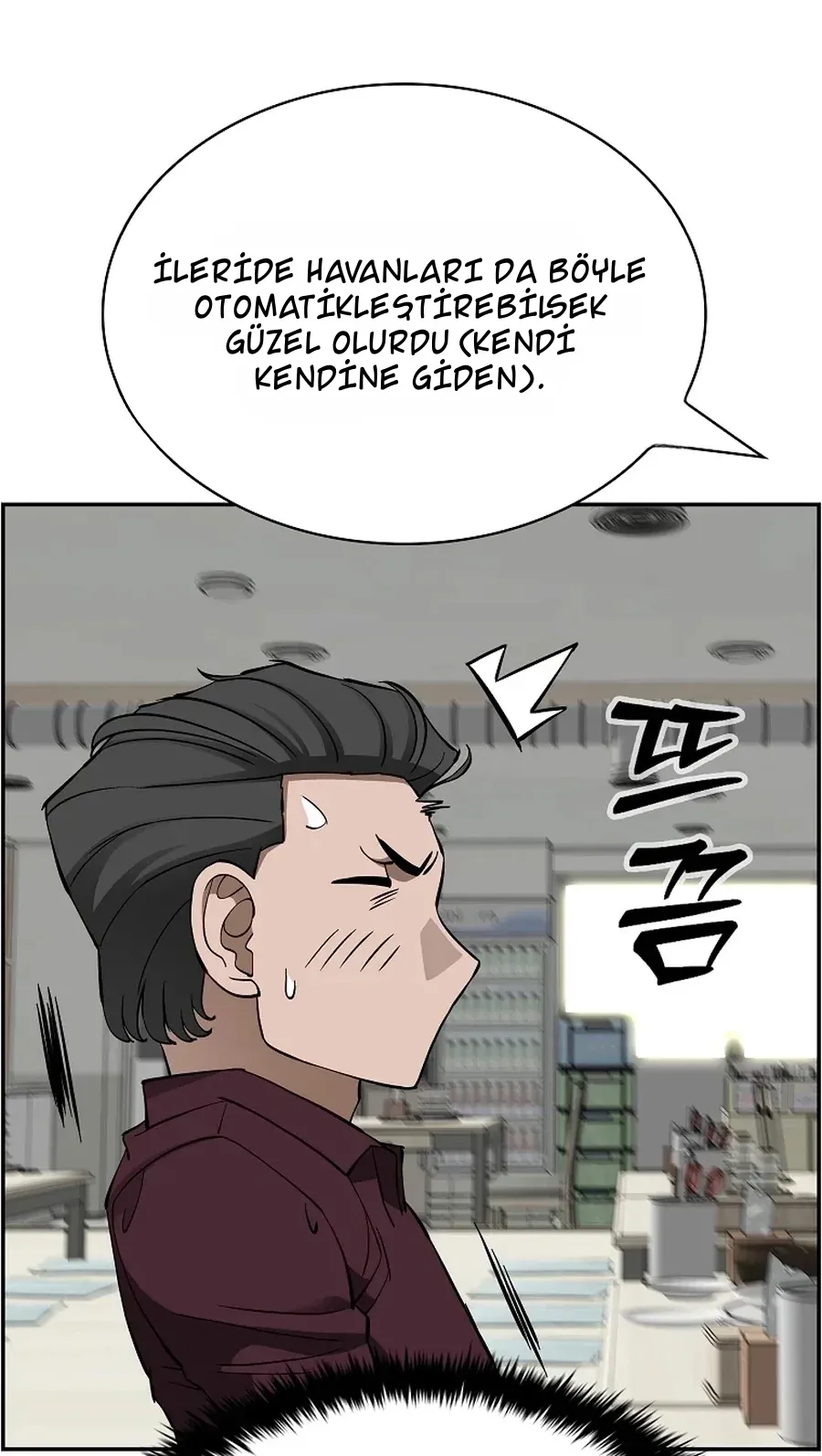 TrendManga Türkçe manga oku should-i-make-you-a-nuclear-weapon bölüm 49 sayfa 38
