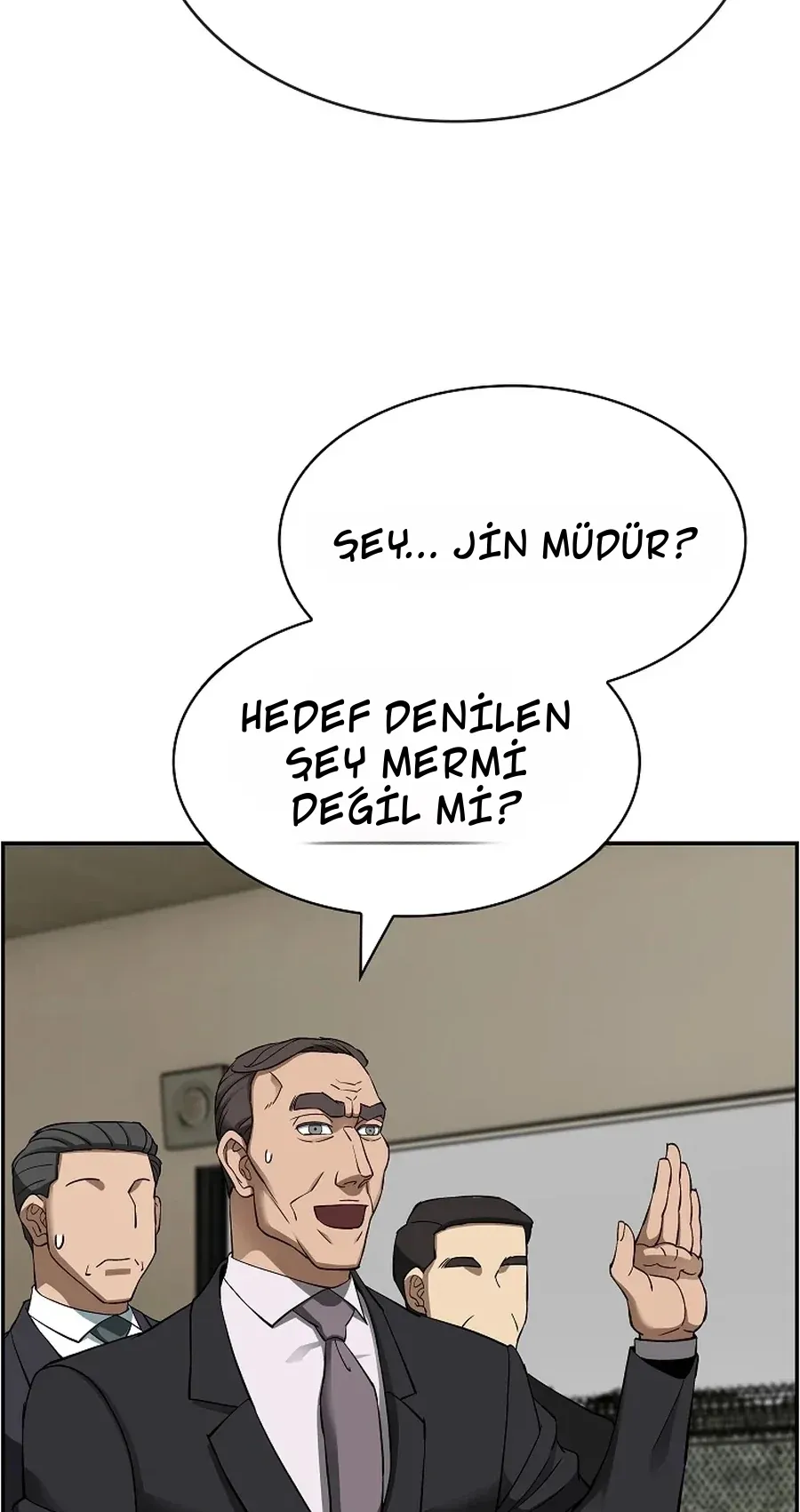 TrendManga Türkçe manga oku should-i-make-you-a-nuclear-weapon bölüm 49 sayfa 48