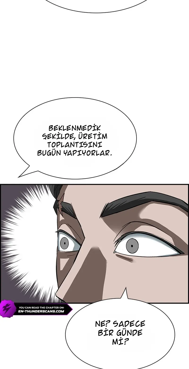 TrendManga Türkçe manga oku should-i-make-you-a-nuclear-weapon bölüm 5 sayfa 27