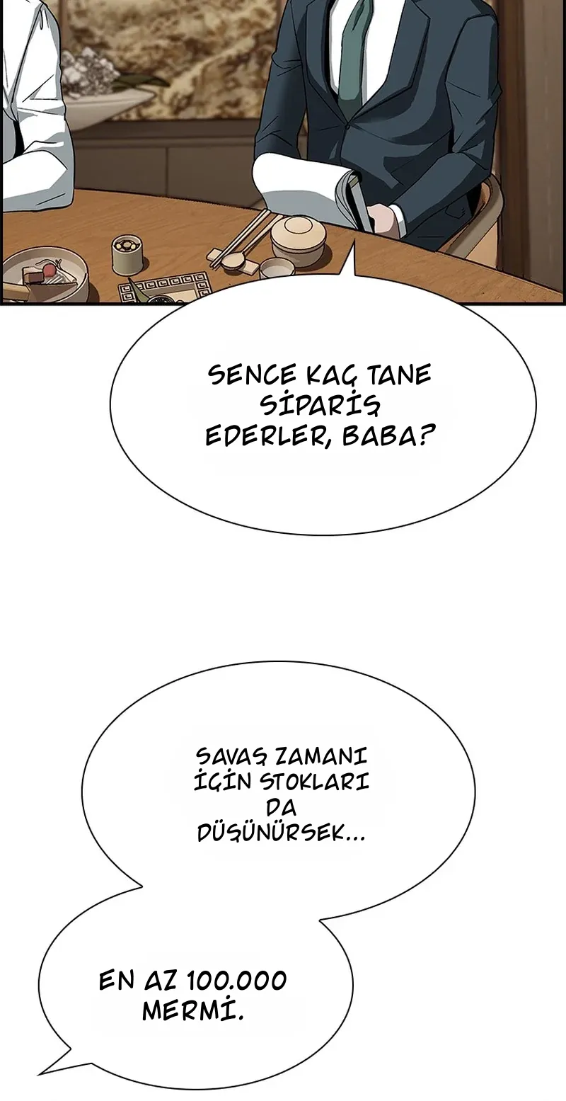 TrendManga Türkçe manga oku should-i-make-you-a-nuclear-weapon bölüm 5 sayfa 31
