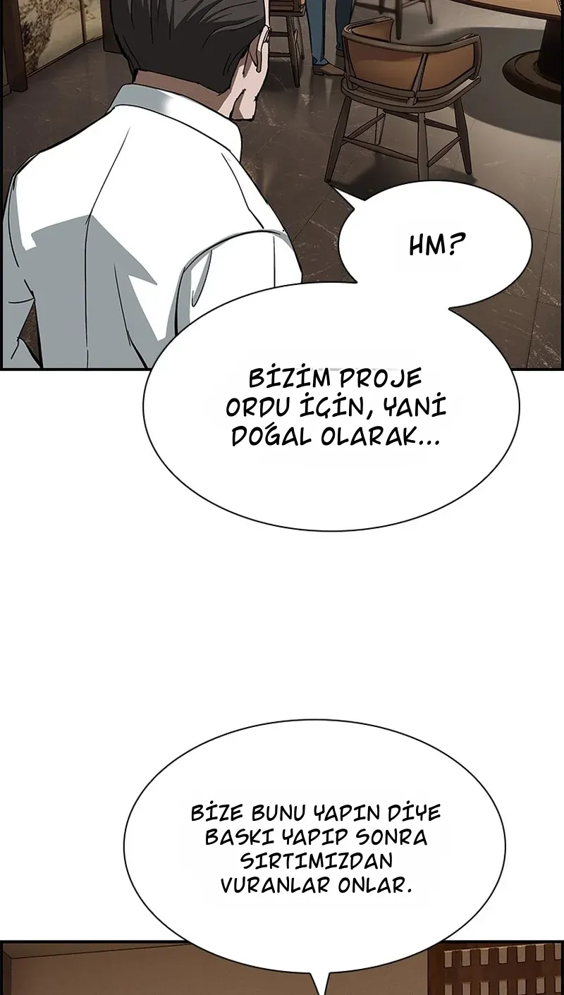 TrendManga Türkçe manga oku should-i-make-you-a-nuclear-weapon bölüm 5 sayfa 70