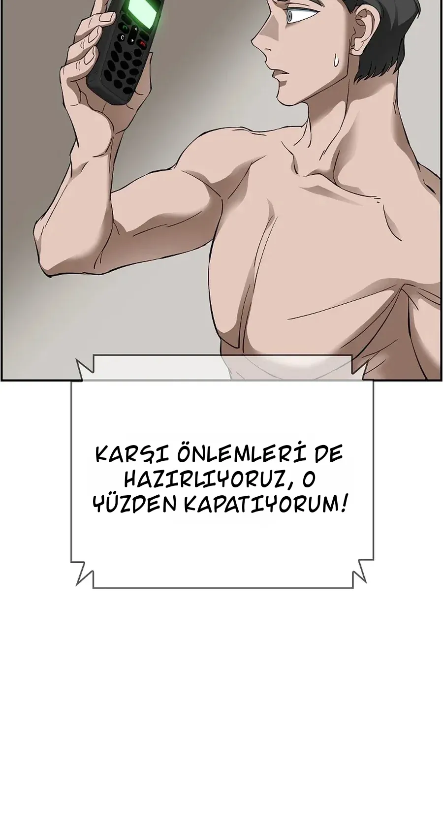 TrendManga Türkçe manga oku should-i-make-you-a-nuclear-weapon bölüm 50 sayfa 19