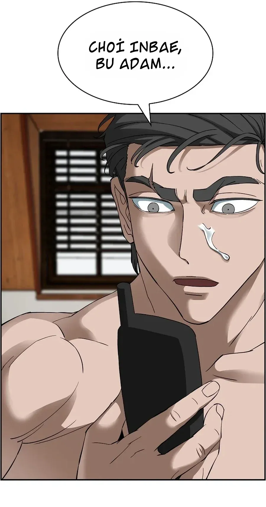 TrendManga Türkçe manga oku should-i-make-you-a-nuclear-weapon bölüm 50 sayfa 20