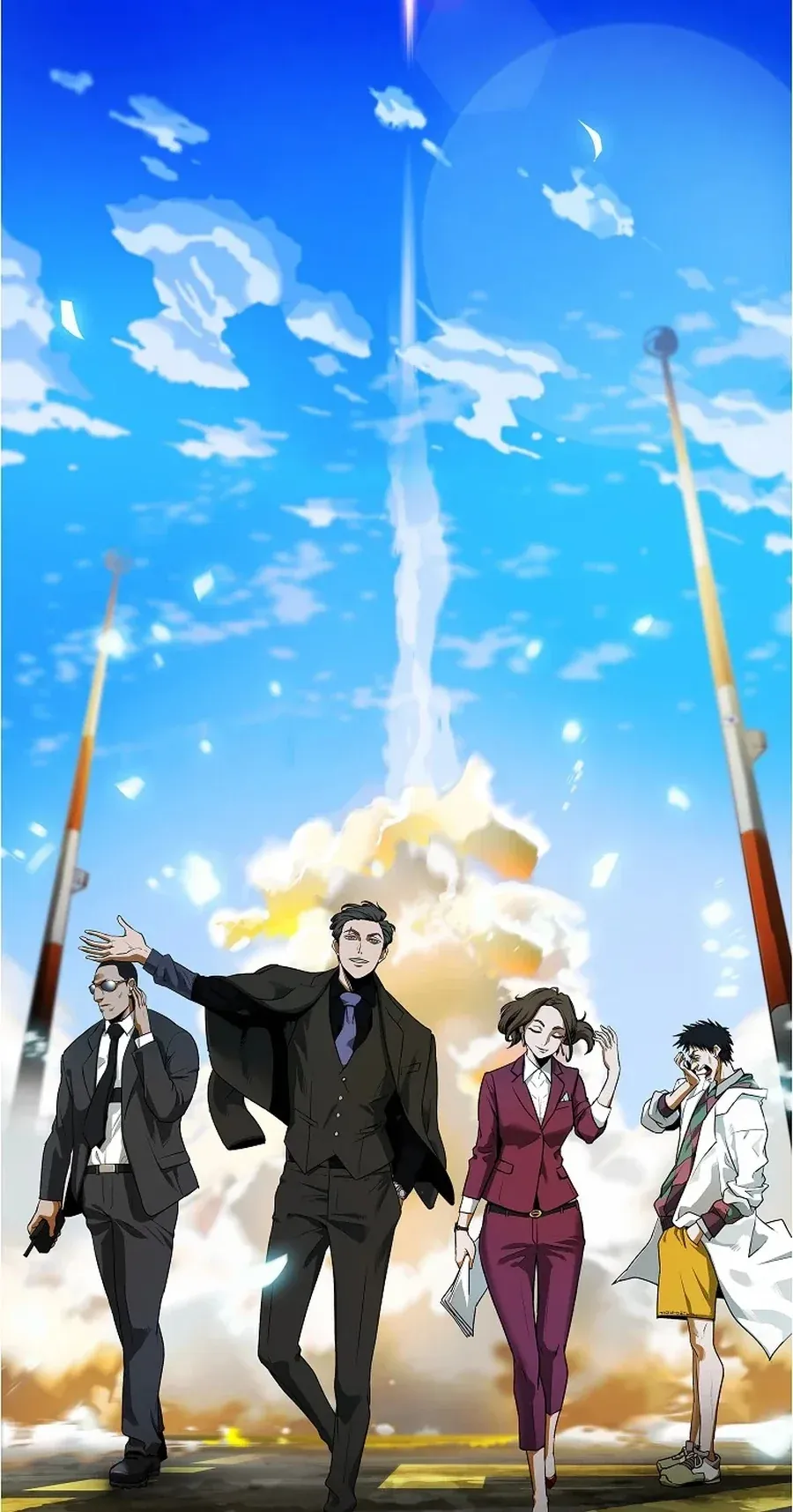TrendManga Türkçe manga oku should-i-make-you-a-nuclear-weapon bölüm 50 sayfa 22