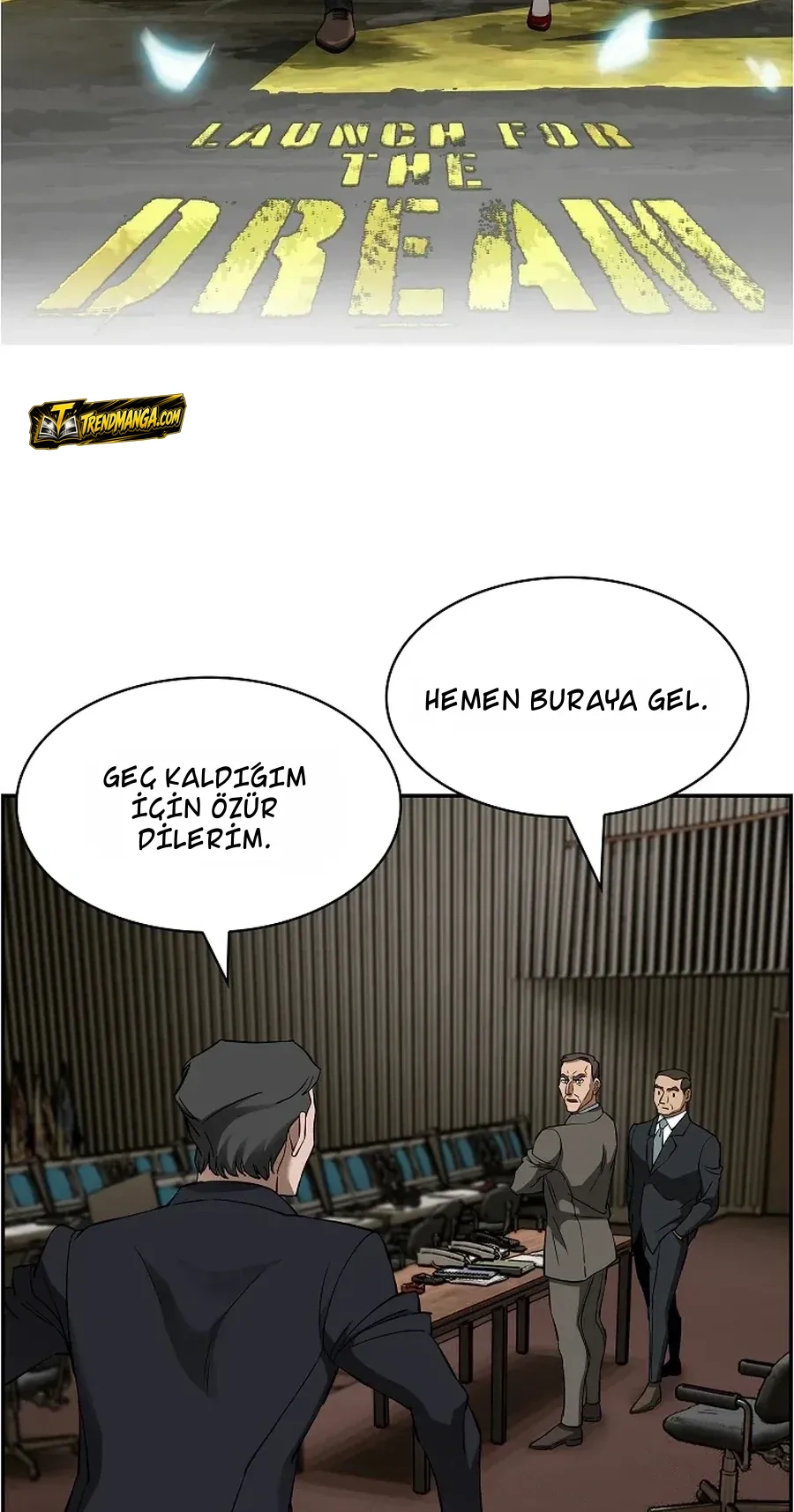 TrendManga Türkçe manga oku should-i-make-you-a-nuclear-weapon bölüm 50 sayfa 23
