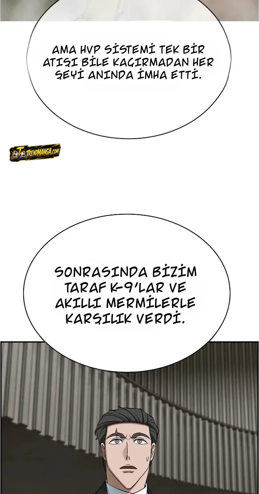 TrendManga Türkçe manga oku should-i-make-you-a-nuclear-weapon bölüm 50 sayfa 28