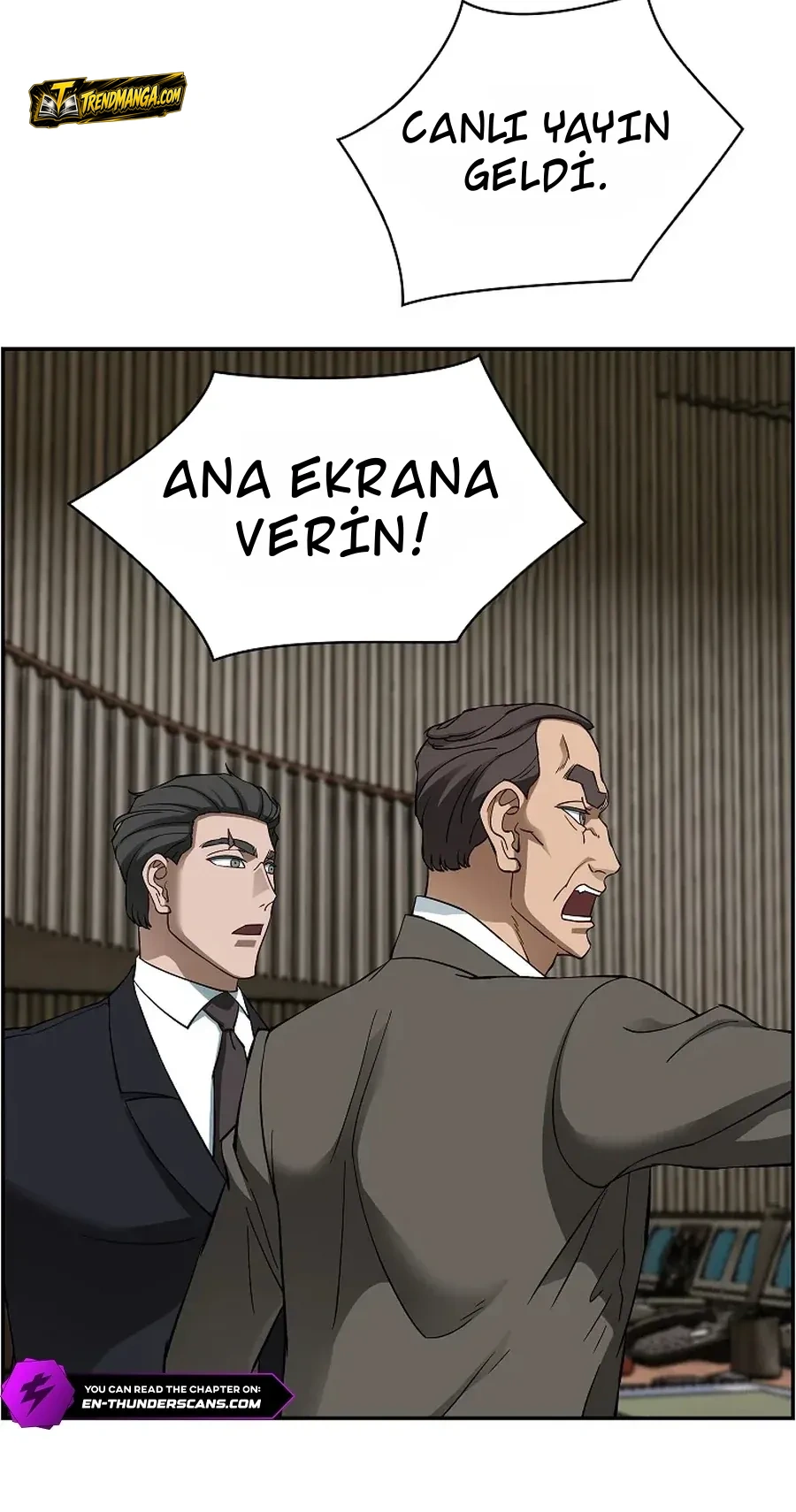 TrendManga Türkçe manga oku should-i-make-you-a-nuclear-weapon bölüm 50 sayfa 33