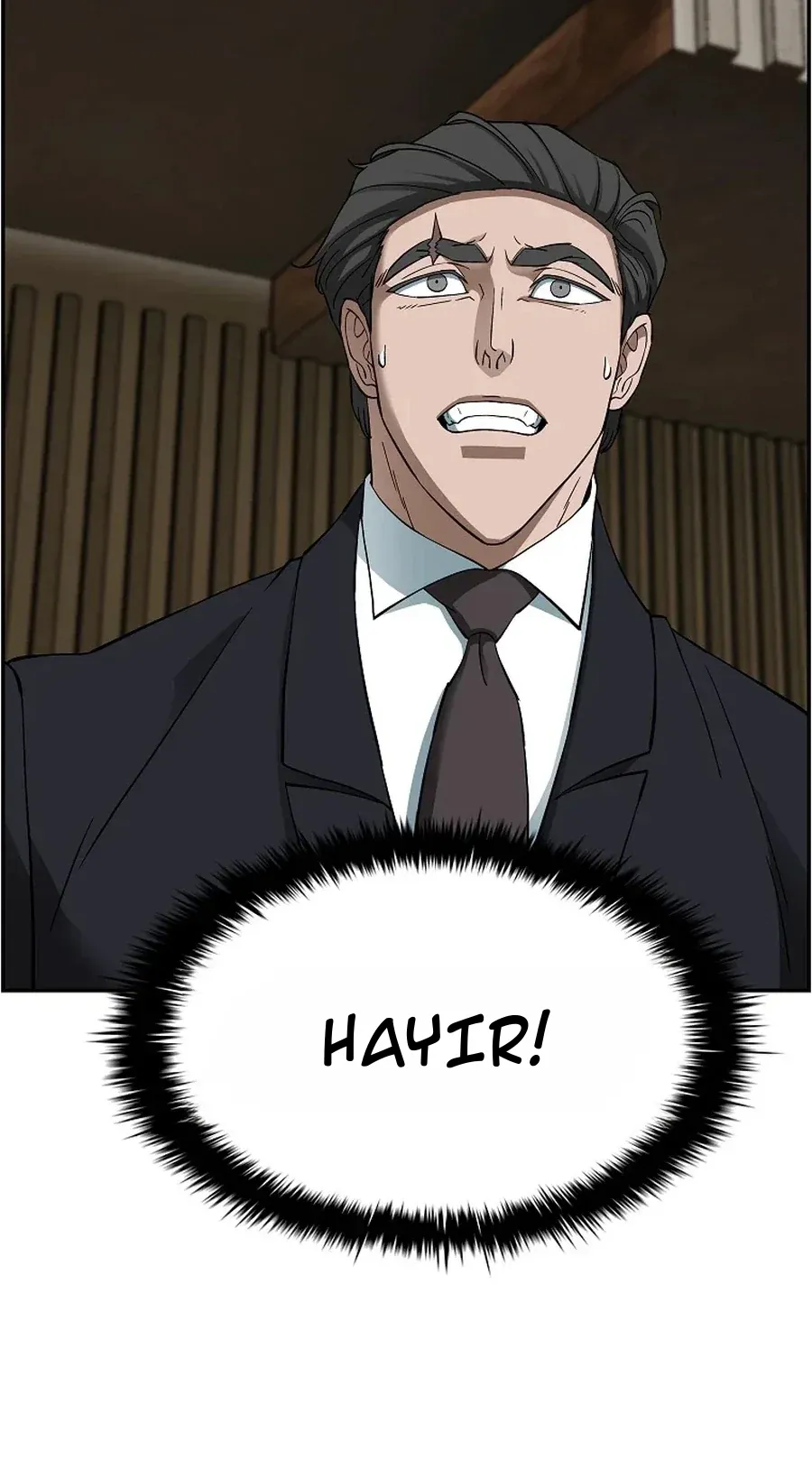 TrendManga Türkçe manga oku should-i-make-you-a-nuclear-weapon bölüm 50 sayfa 40