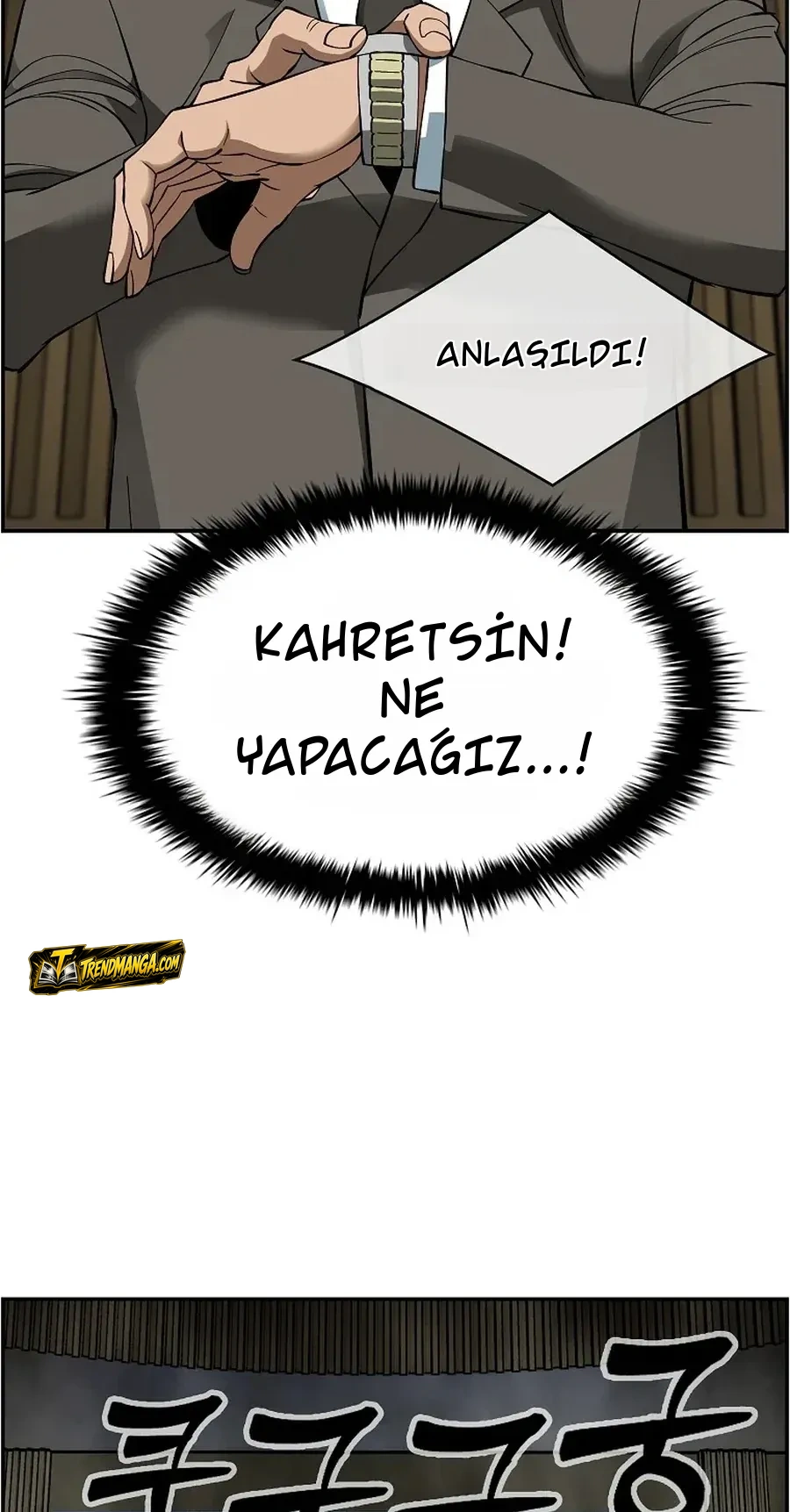 TrendManga Türkçe manga oku should-i-make-you-a-nuclear-weapon bölüm 50 sayfa 43